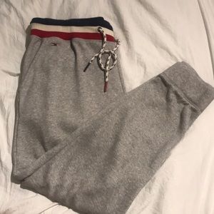 Tommy Hilfiger men’s sweatpants